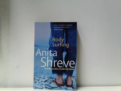 Body surfing shreve - body, shreve,