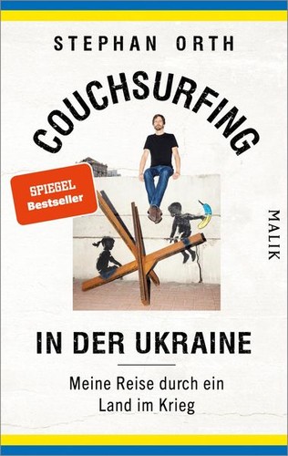 Couchsurfing der ukraine - couchsurfing,