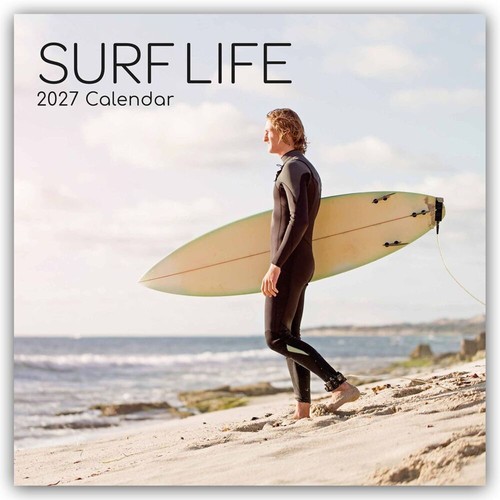 Surf life surfen surfing - surfen,