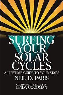 Surfing your solar - your, a