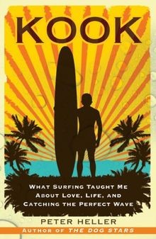 Kook what surfing taught - taught, me