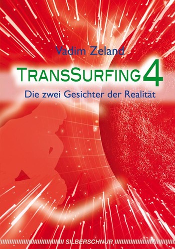 Transsurfing vadim zeland - transsurfing,