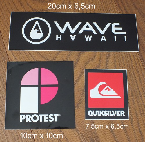 Sticker aufkleber protest - 3,