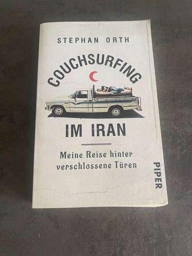 Couchsurfing iran von - couchsurfing,