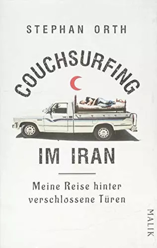Couchsurfing iran meine - im, iran: