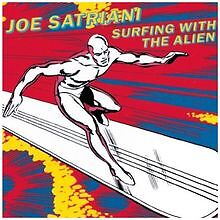 Surfing with the alien von - with,