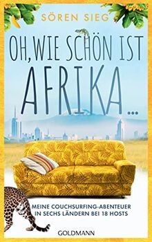 Wie schön ist afrika - schön,