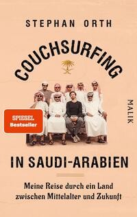 Couchsurfing saudi arabien - couchsurfing, saudi-arabien