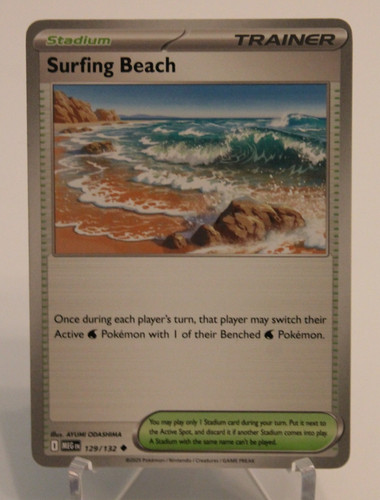 129 132 surfing - "129/132, beach