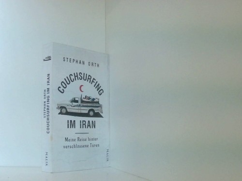 Couchsurfing iran meine - im,
