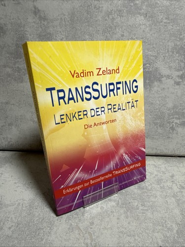 Transsurfing lenker der - -,