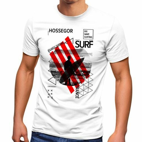 Herren shirt foto - t-shirt,