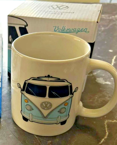 Volkswagen bus bulli - vw,