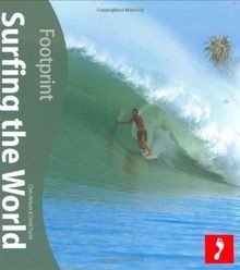 Footprint surfing the world - the,