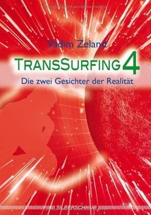 Transsurfing die zwei - transsurfing,