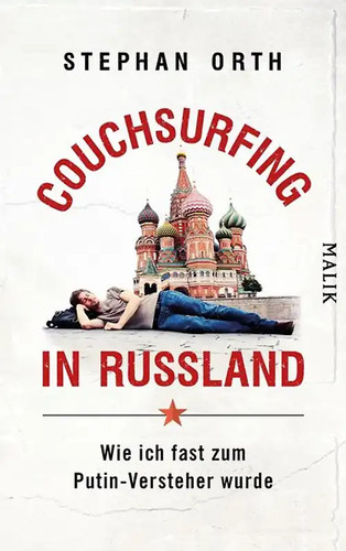 Couchsurfing russland - couchsurfing,