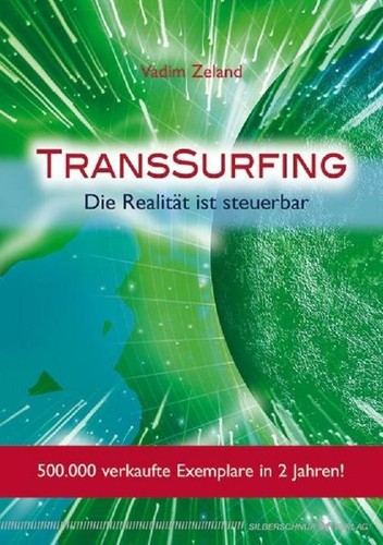 Vadim zeland transsurfing - vadim,