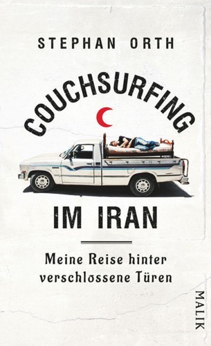 Couchsurfing iran meine - couchsurfing,