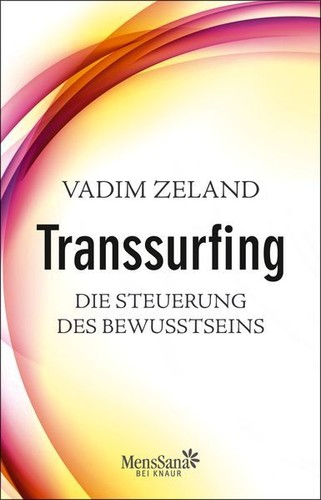 Transsurfing die steuerung - transsurfing, ?
