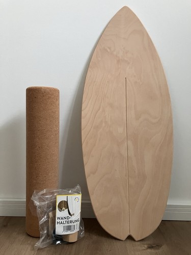 Surfing balance board mit - balance,
