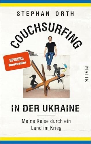 Couchsurfing der ukraine - der,
