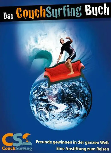 Das couchsurfing buch - das,