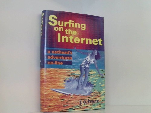Surfing the internet a - the,