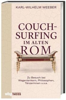 Couchsurfing alten rom - couchsurfing,