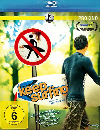 Keep surfing - keep,
