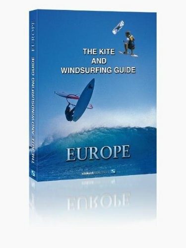 The kite and windsurfing - the, guide