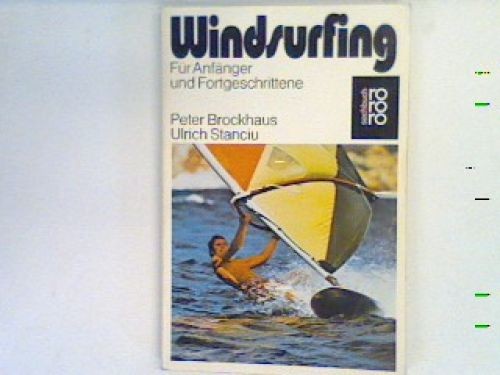 Windsurfing für anfänger - anfänger, und