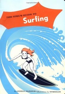 Thegirls guide surfing by - thegirls,