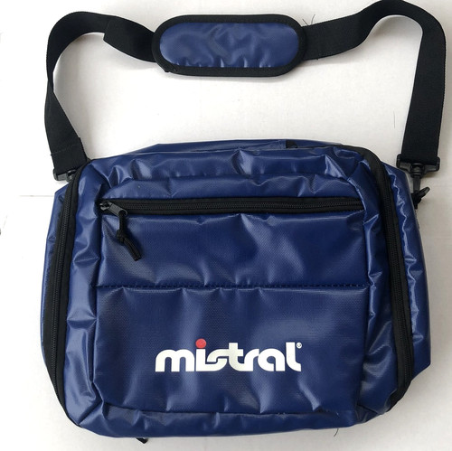 Mistral tasche blau - mistral,