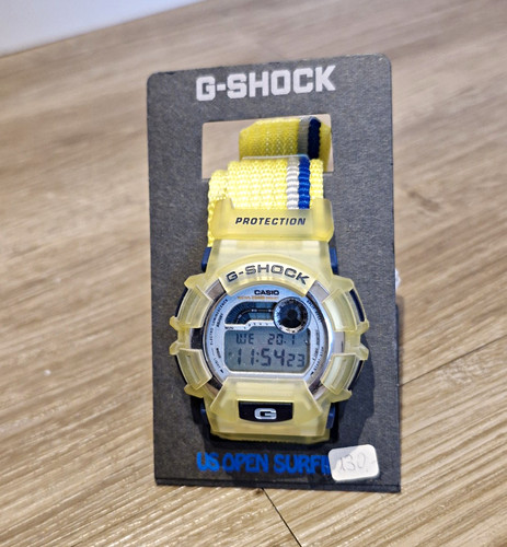 Vintage casio shock - casio,