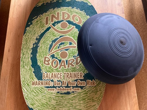 Indo board original balance - original,