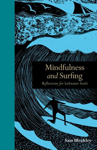 Mindfulness and surfing - mindfulness,