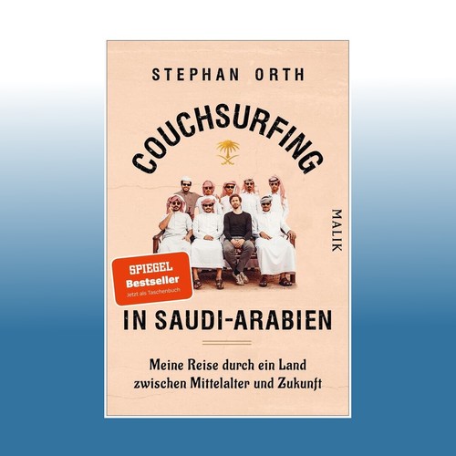 Couchsurfing saudi arabien - couchsurfing, in