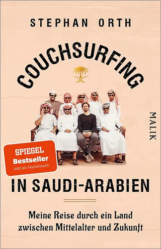 Couchsurfing saudi arabien - couchsurfing, saudi-arabien