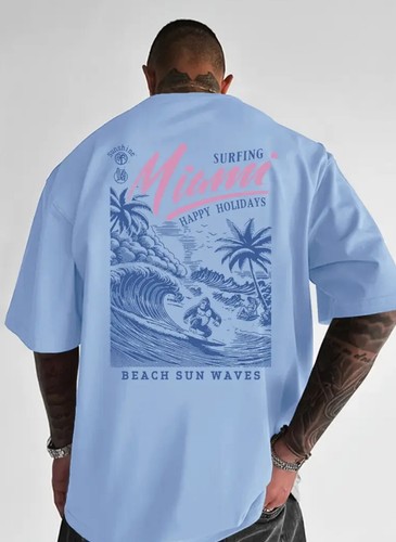 Surfing miami herren - miami,