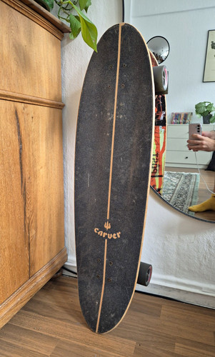 Carver surfskate - carver,