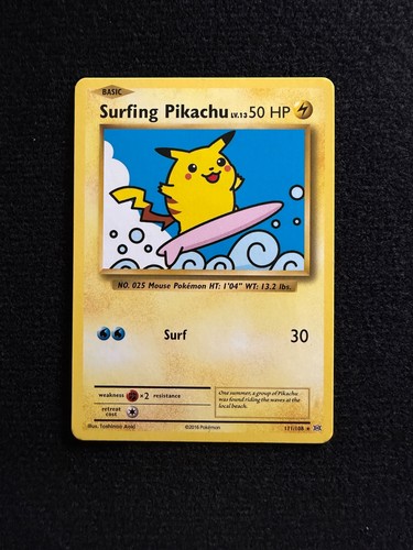 Surfing pikachu aus - surfing, dem