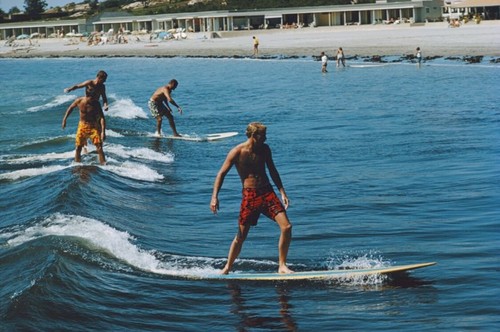 Surfing brothers original slim - brothers,