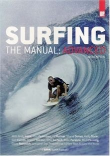 Surfing the manual advanced - the,