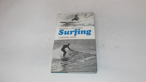 Surfing a modern guide - surfing:,