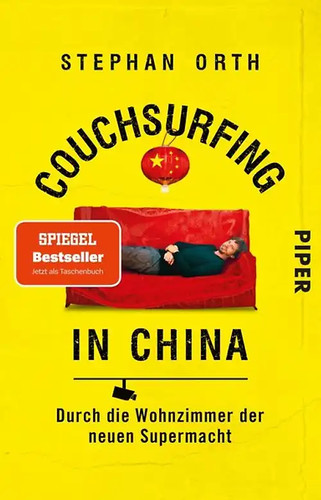 Couchsurfing china - couchsurfing,