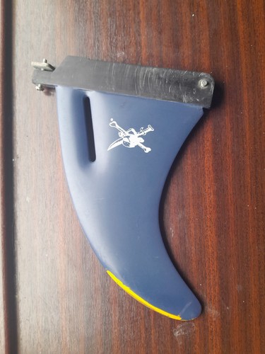 Longboard finne naish - longboard,