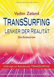 Transsurfing lenker der - -,