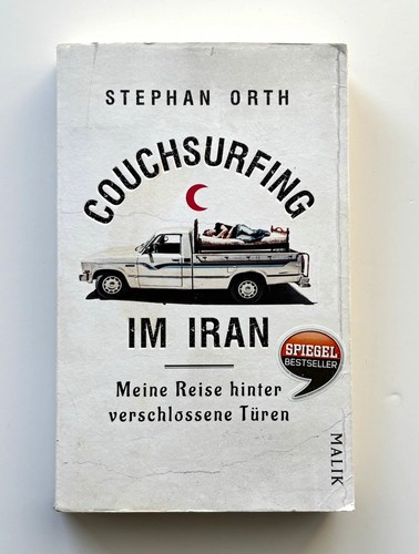 Couchsurfing iran - iran, –