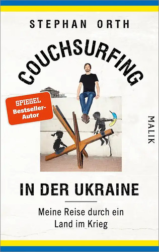 Couchsurfing der ukraine - couchsurfing,