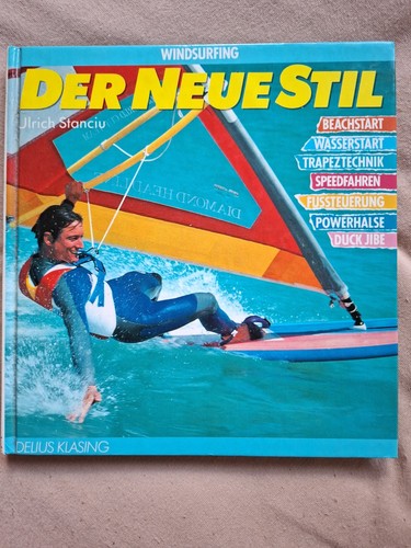Windsurfen windsurfing der - windsurfing,